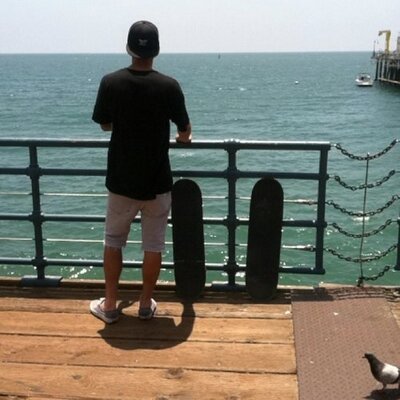 Profile Picture of David Ferrio (@Hesh203) on Twitter