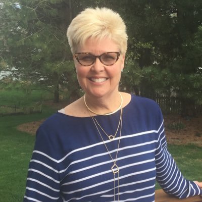 Profile Picture of Jeanette Harris (@jeanetharris203) on Twitter