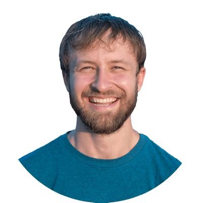 Profile Picture of Andrew Kaluza (@andrew_kaluza) on Twitter