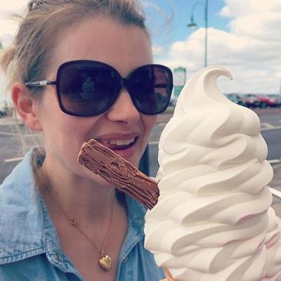 Profile Picture of Abigail Lewis (@yabbigator) on Twitter