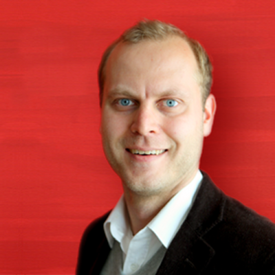 Profile Picture of Gabriel Beck (@@conversion_doc) on Twitter