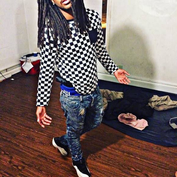 Profile Picture of Tyler Crittenden (@almighty_tedo) on Poshmark