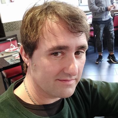 Profile Picture of TONY LO IACONO (@IaconoTony) on Twitter