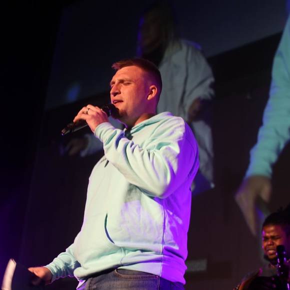 Profile Picture of Aaron Brumbley (@abumbley22) on Poshmark