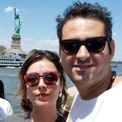 Profile Picture of minavalizadeh (@minavalizadeh) on Tiktok