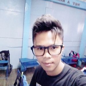 Profile Picture of Jessen Paul Acdog Verano (@AcdogPaul) on Twitter