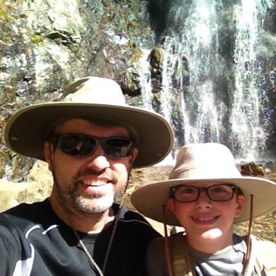 Profile Picture of Jeff Paschall (@PaschallJp) on Twitter