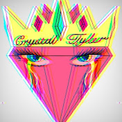 Profile Picture of Crystal Tyler (@crystaltyler21) on Youtube