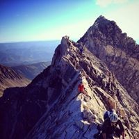 Profile Picture of Justin Simpson (@justin-simpson-45) on Quora