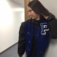 Profile Picture of Maya Solomon (@maya-solomon-2) on Quora