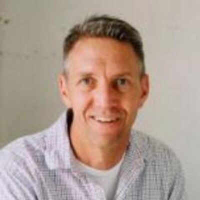 Profile Picture of Dave Pett (@dmpett) on Twitter