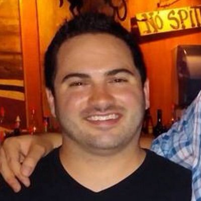 Profile Picture of Ben Gilmore (@Ben_Gilmore) on Twitter