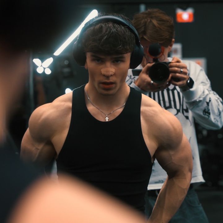 Profile Picture of jos.vds (@jos.vds) on Tiktok
