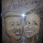 Profile Picture of JeffandCarmellia Berkley (@jeffandcarmellia) on Instagram