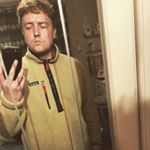 Profile Picture of Tom Appleton (@_tapps__) on Instagram