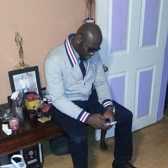 Profile Picture of Devon Calliste (@dvnphillip) on Poshmark