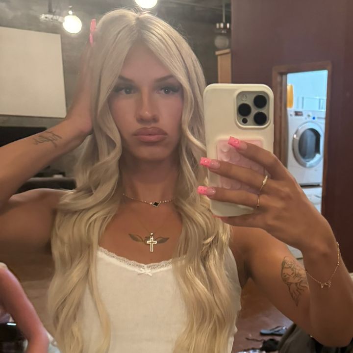 Profile Picture of Marshall Helton 🎀 (@marshallhelton69) on Tiktok