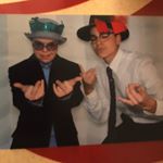 Profile Picture of Jonathan Otero (@jonnyotero) on Instagram