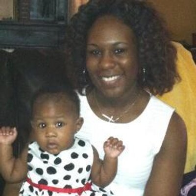 Profile Picture of Jessica Farrell (@iAM_LoveBug_) on Twitter