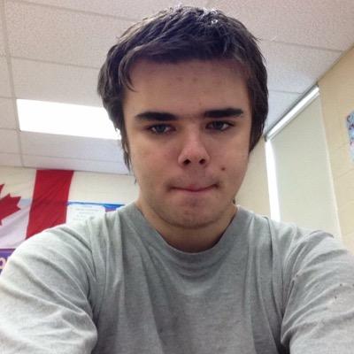 Profile Picture of Joshua Dejong (@THE_TwinsGemini) on Twitter