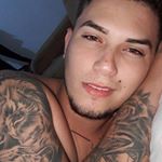 Profile Picture of GABRIEL SANTOS (@gabrielsantosytb) on Instagram