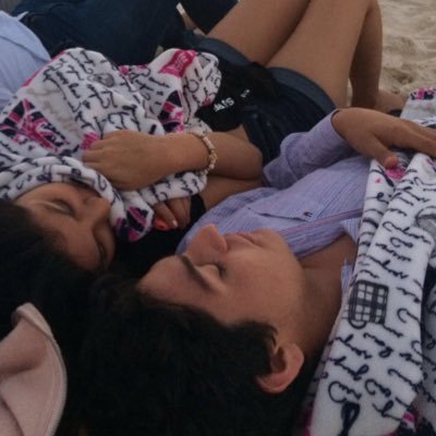 Profile Picture of NM (@PaolaNatalio) on Twitter