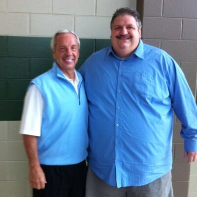 Profile Picture of Doug Palmer (@DPalmer54) on Twitter