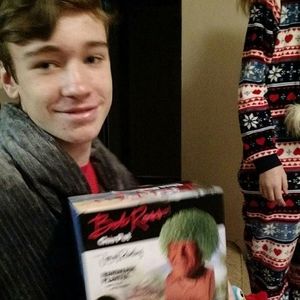 Profile Picture of William Townsend (@willybob11) on Myspace