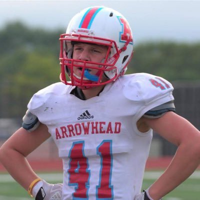 Profile Picture of Dylan Hagen (@dylanhagen02) on Twitter