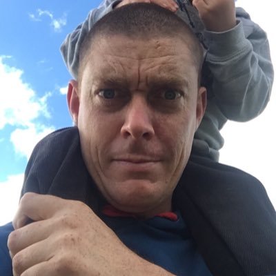 Profile Picture of Steve Birchall (@sbv116) on Twitter