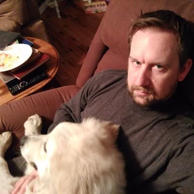 Profile Picture of Nathan Cozort (@nathan_cozort) on Twitter