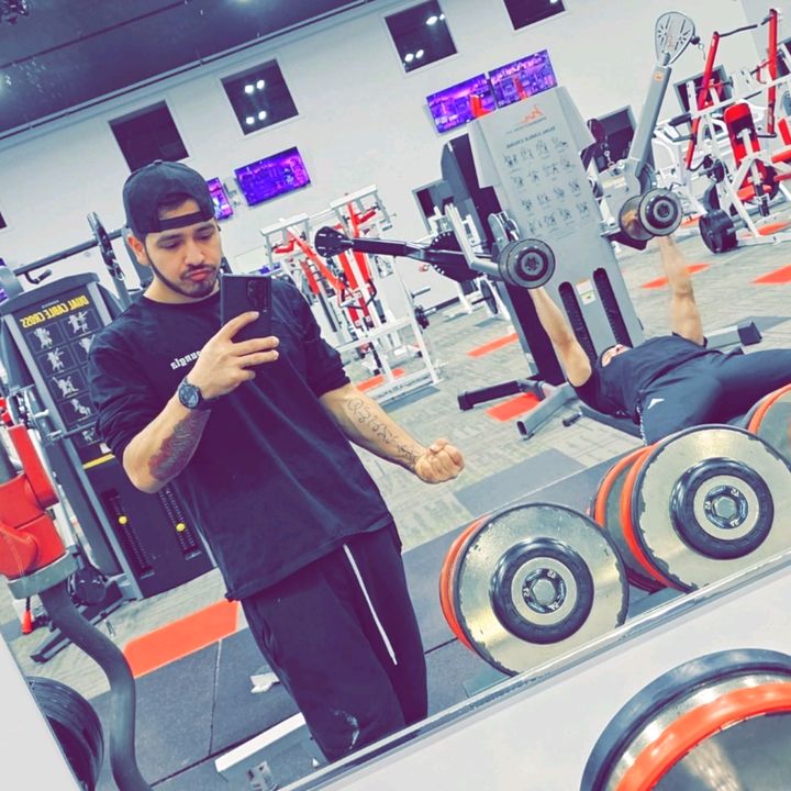 Profile Picture of Jesse Quintana (@@jessequintana20) on Tiktok