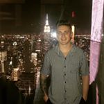 Profile Picture of joe_spooner (@joe_spooner) on Instagram