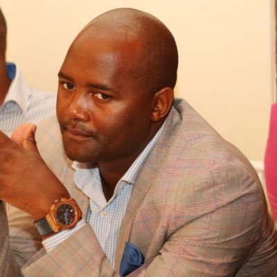 Profile Picture of Mr Gerrit Van Der Merwe (@TStimela) on Twitter