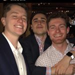 Profile Picture of Sean Luttrell (@sean_luttrell) on Instagram