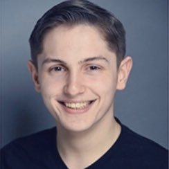 Profile Picture of Joseph McKenzie (@joeftmckenzie) on Twitter