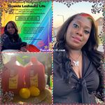Profile Picture of Taqwela Leshaun Scott (@taqweladotson) on Instagram