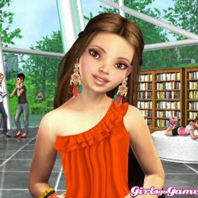 Profile Picture of Julia Kostrzewa (@julcia13952) on Twitter