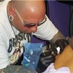Profile Picture of Steve Cooper (@stevecoopertattoos) on Instagram