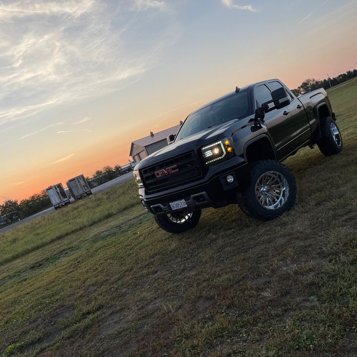 Profile Picture of Jesse_Zimmerman👑 (@that_black_2015_1500hd) on Tiktok