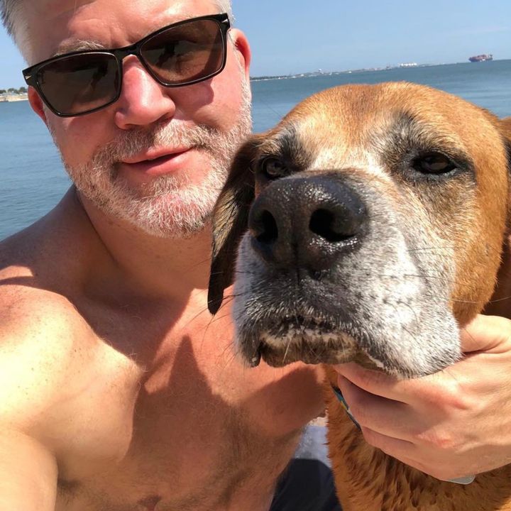 Hutton Andrew - Tiktok Profile Picture of Hutton Andrew (@hutton_andrew) on Tiktok