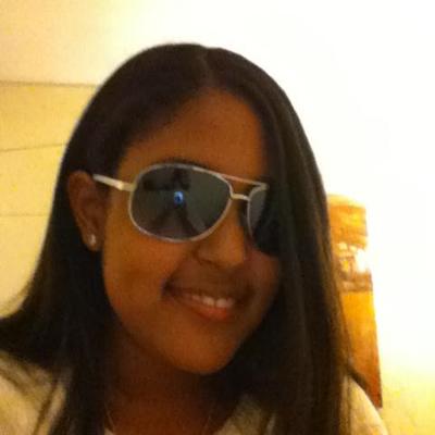 Profile Picture of Amanda Silverio (@amy_silverio) on Twitter
