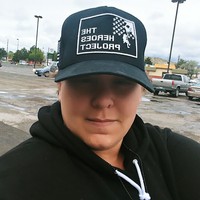 Profile Picture of April Benoit (@april-benoit-7) on Quora