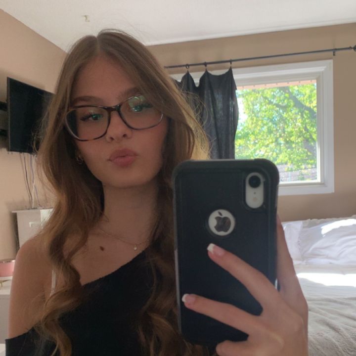Profile Picture of ︎Danielle (@daniellemattina) on Tiktok