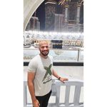 Profile Picture of Ahmed Zahran (@ahmedzahran29) on Instagram