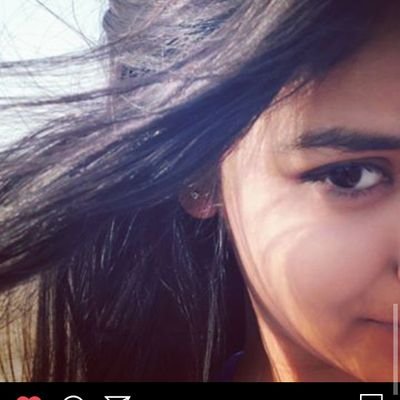 Profile Picture of Anuja Patel (@AnujaPatel05) on Twitter
