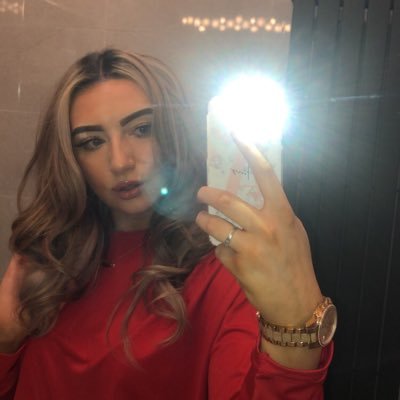 Profile Picture of Amy Reidy (@AmyReidy5) on Twitter