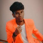 Profile Picture of 𝕊𝕙𝕖 𝕃𝕪𝕜𝕖𝕤 𝕄𝕖 🦋♥️ (@kishore__hardik__official_) on Instagram
