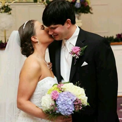 Jessica Wilson - Twitter Profile Picture of Jessica Wilson (@Jessie_Everhart) on Twitter