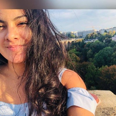 Profile Picture of Marian Sihuay Alvarado (@MaRiiaNe25) on Twitter